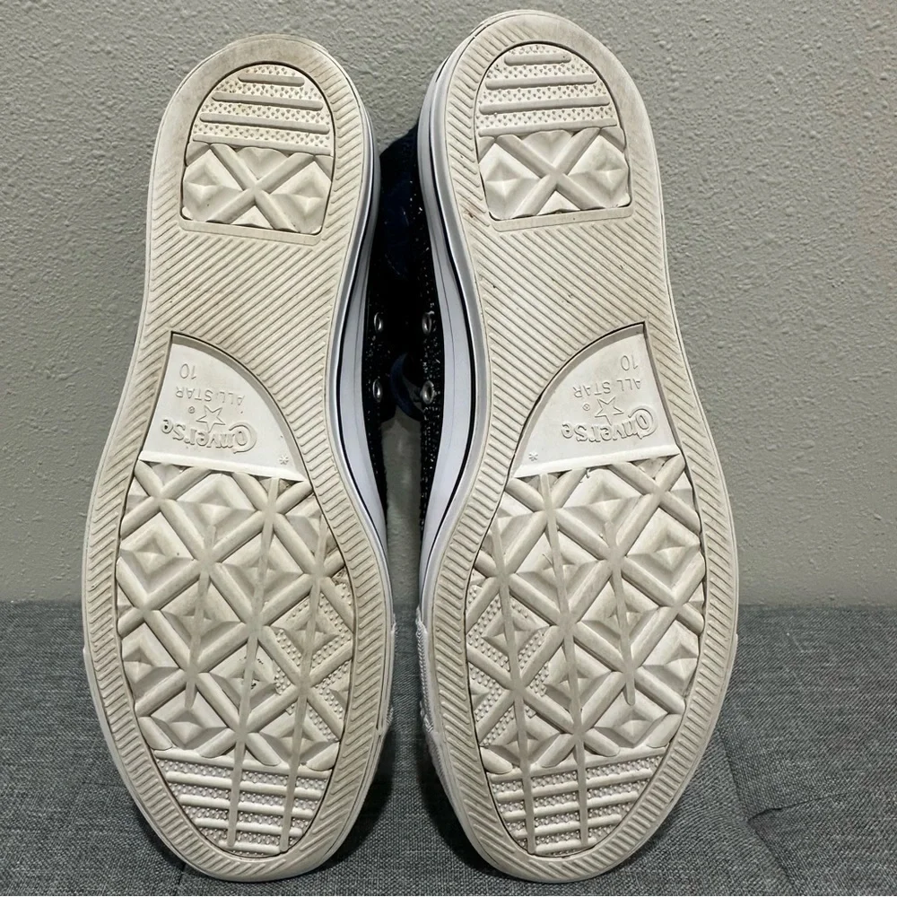 Converse sz 10